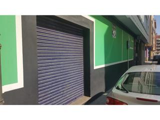 Local commercial à Cedeira. Se vende bajo comercial