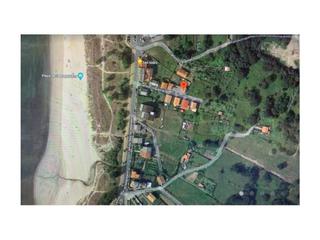 Terreny residencial a Cedeira. Se vende finca en cedeira