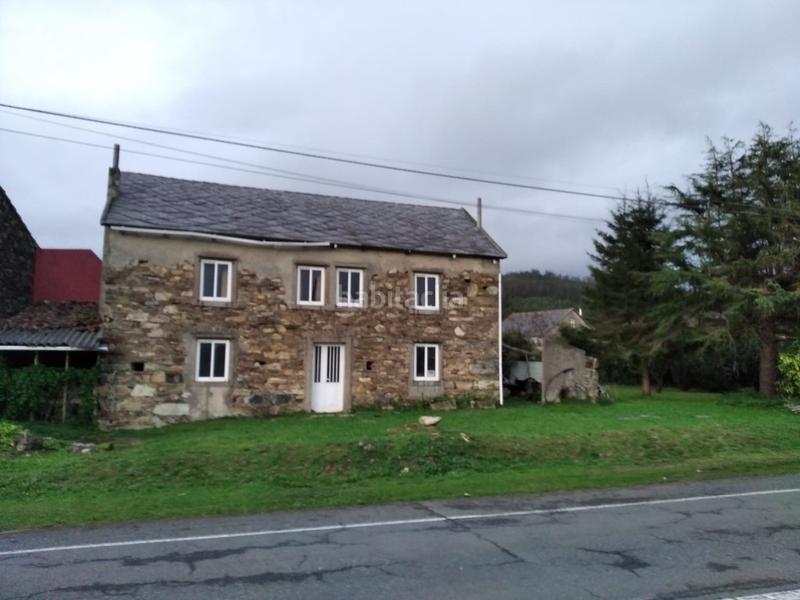 Foto 2ee77d90-995e-4598-a183-a330e5de9a7c. House in Cedeira