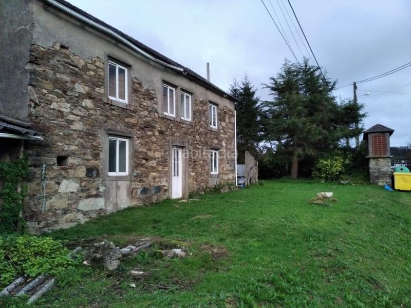 Foto 9a426779-f743-4d09-b02c-57e67ddccb61. House in Cedeira