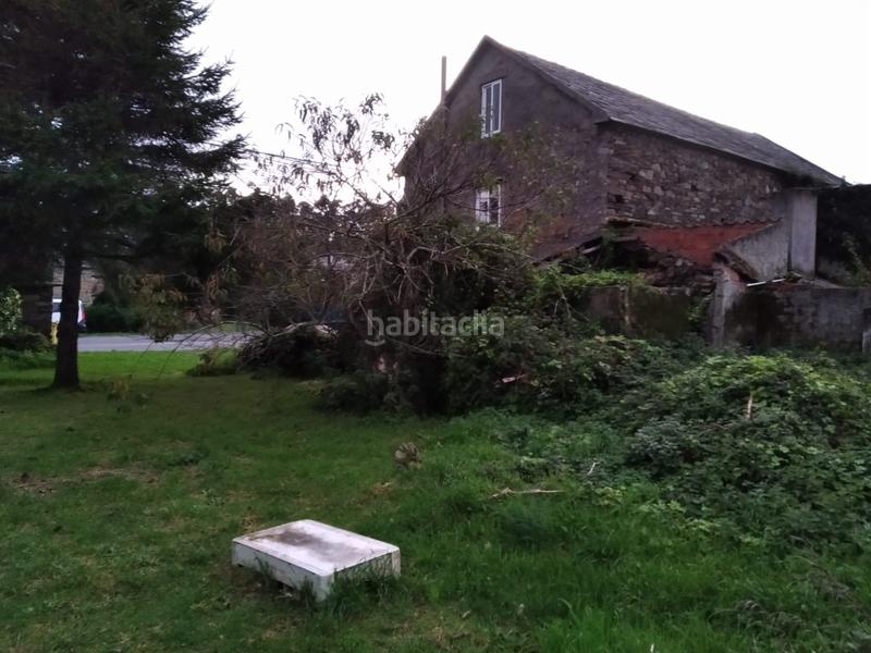 Foto bbfbdfa3-3862-4004-990f-b781a9f35531. House in Cedeira