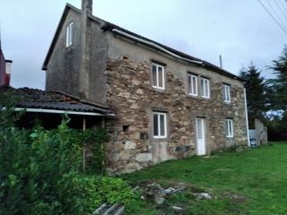 Casa in Cedeira. Se vende casa para reformar en cedeira