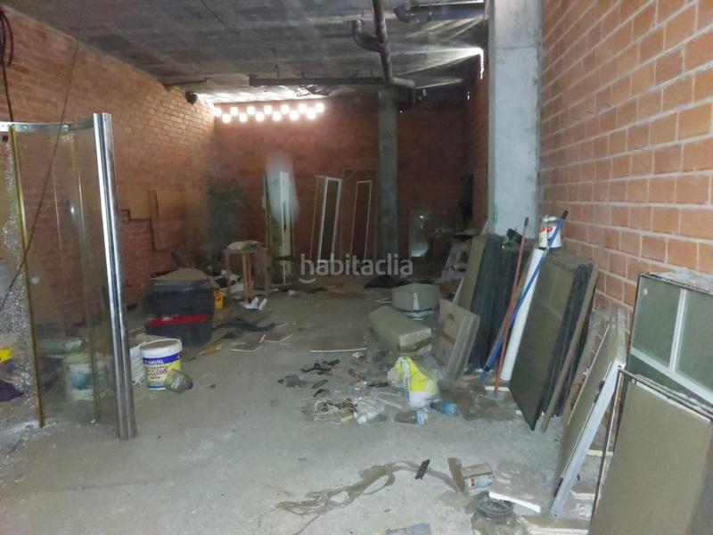 Foto 6ba9c7b2-08bd-47f7-a84e-88f19e857b67. Locale commerciale in A Gándara Narón