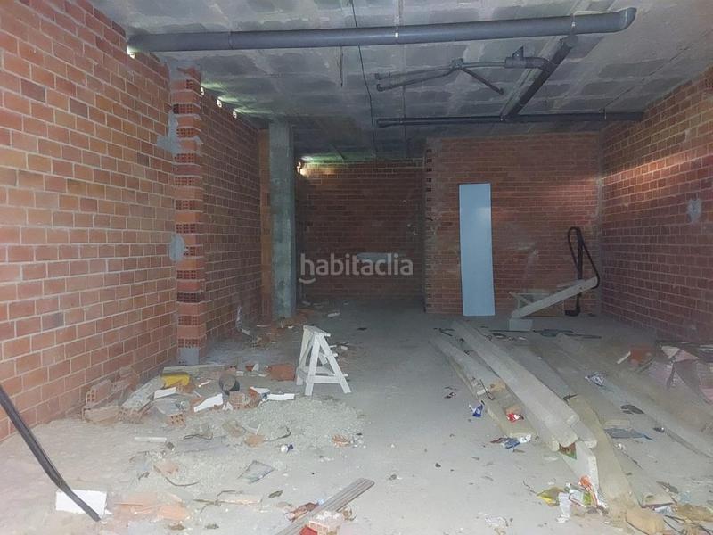 Foto 882f91d9-86ce-4174-a5b3-25afa4068503. Locale commerciale in A Gándara Narón