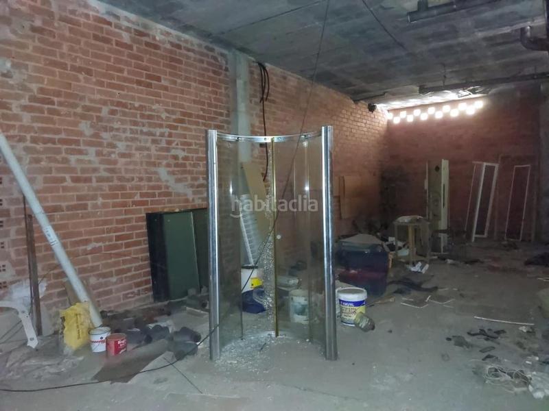 Foto 8b1c7406-6814-48df-9aa0-ff3737310812. Locale commerciale in A Gándara Narón