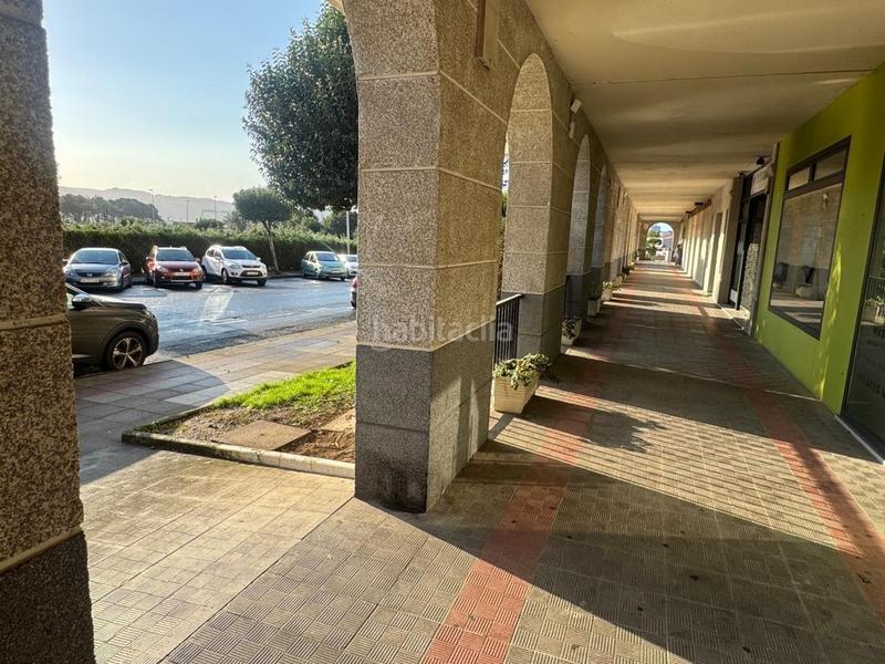 Foto cc844da5-28fd-4fd4-b0cf-2d9d736bc727. Locale commerciale in A Gándara Narón