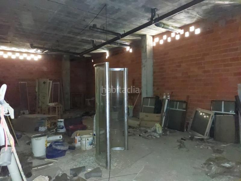 Foto d0104b9a-b113-4692-aae8-c0bfcffafb46. Locale commerciale in A Gándara Narón