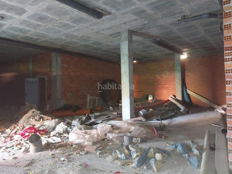 Foto fae0f27f-f1cd-4fb8-8240-6af1eba6818e. Locale commerciale in A Gándara Narón