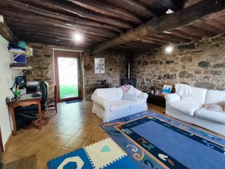Casa  N/a. Montoxo cedeira