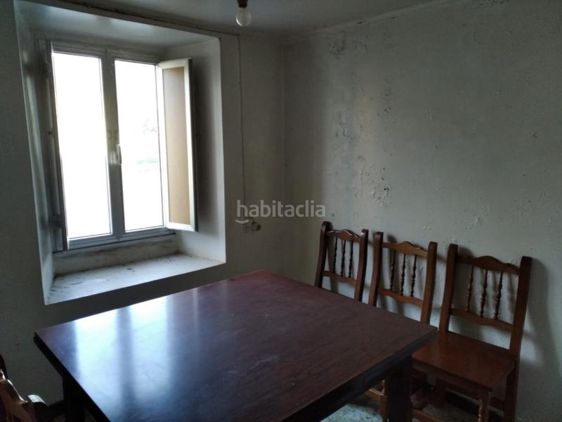 Foto 10ac71d0-4259-4a4c-8a25-c3f5d6e90690. Casa  en campo do hospital. en Cedeira