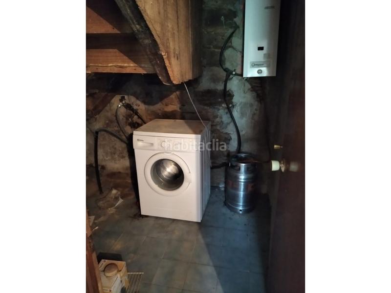 Foto 34ff4fde-4240-4ad9-a179-28b9013fe74c. Casa  en campo do hospital. en Cedeira