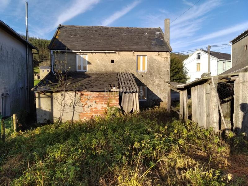 Foto 69e4796a-9e93-4ed6-b584-c01b0f8e0206. Casa  en campo do hospital. en Cedeira