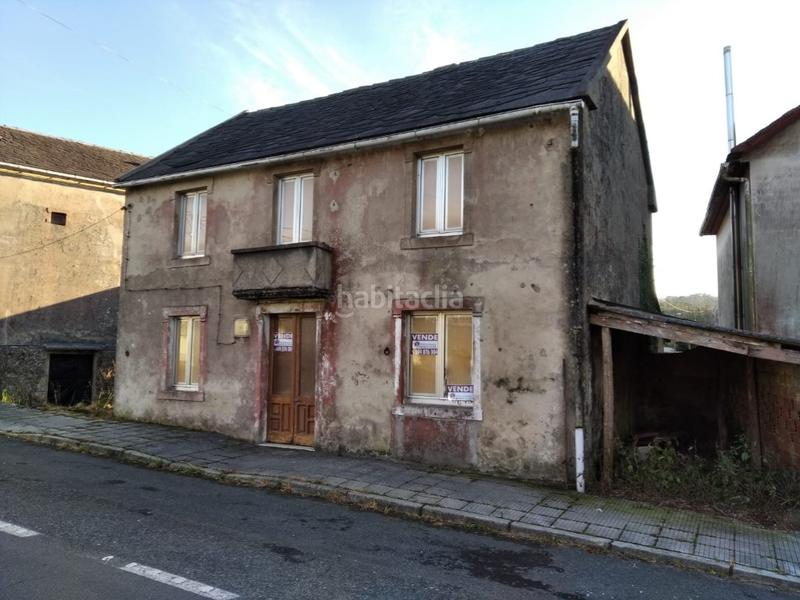 Foto b39ce8c2-5796-4b37-b41a-9c5ceb845007. Casa  en campo do hospital. en Cedeira