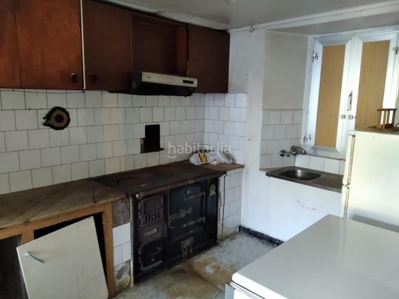 Foto b942ed6e-f202-4159-93b8-23d97de26ca4. Casa  en campo do hospital. en Cedeira