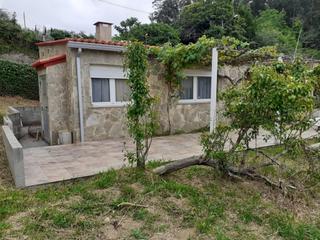 Terreny residencial  N/a. Se vende parcela con fin de semana en cedeira