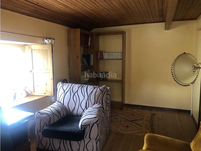 Foto 027ba707-f9ce-40f4-84db-411c679a1b3a. Chalet se vende casa en A Malata - Catabois - Ciudad Jardín Ferrol