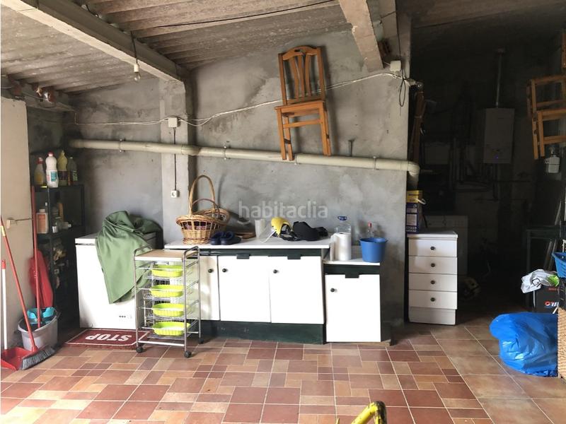 Foto 0f224874-0124-4701-bda0-908c81a177d6. Chalet se vende casa en A Malata - Catabois - Ciudad Jardín Ferrol