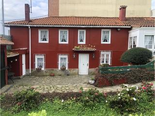 Xalet a A Malata - Catabois - Ciudad Jardín. Se vende casa en ferrol