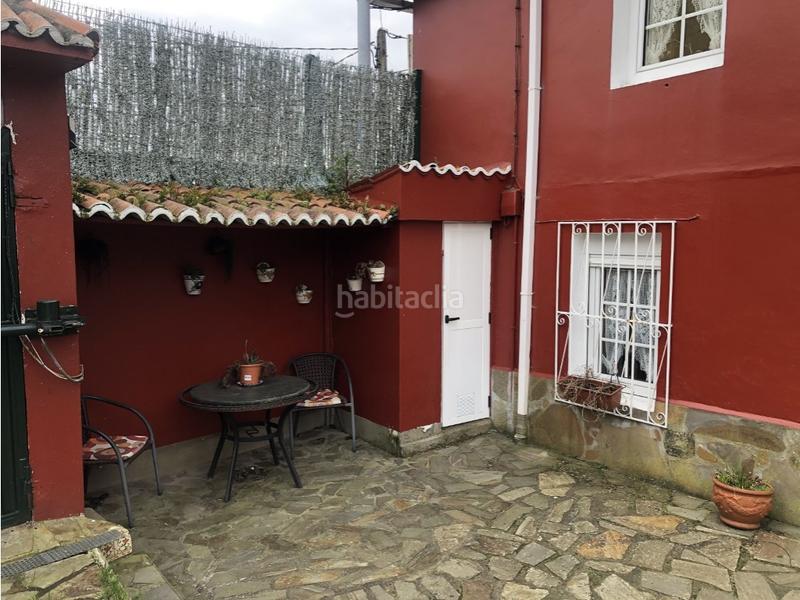 Foto 74a4ac80-35e1-495a-8e11-a14b49385f4b. Chalet se vende casa en A Malata - Catabois - Ciudad Jardín Ferrol