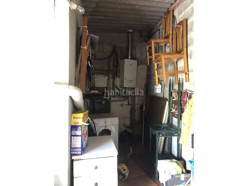 Foto 9359e515-cb32-46f1-9c3f-8f54c77dfc32. Chalet se vende casa en A Malata - Catabois - Ciudad Jardín Ferrol