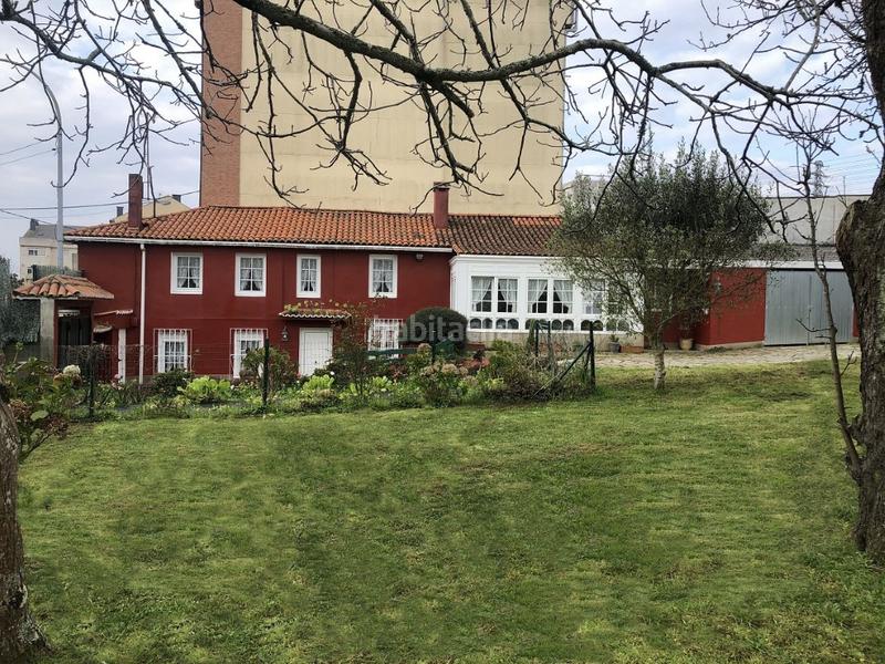 Foto 9b29782f-2672-4729-bf74-a7bc1bbca3fb. Chalet se vende casa en A Malata - Catabois - Ciudad Jardín Ferrol
