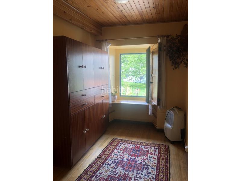 Foto 9ef70374-019f-4680-8225-60c47ee42235. Chalet se vende casa en A Malata - Catabois - Ciudad Jardín Ferrol
