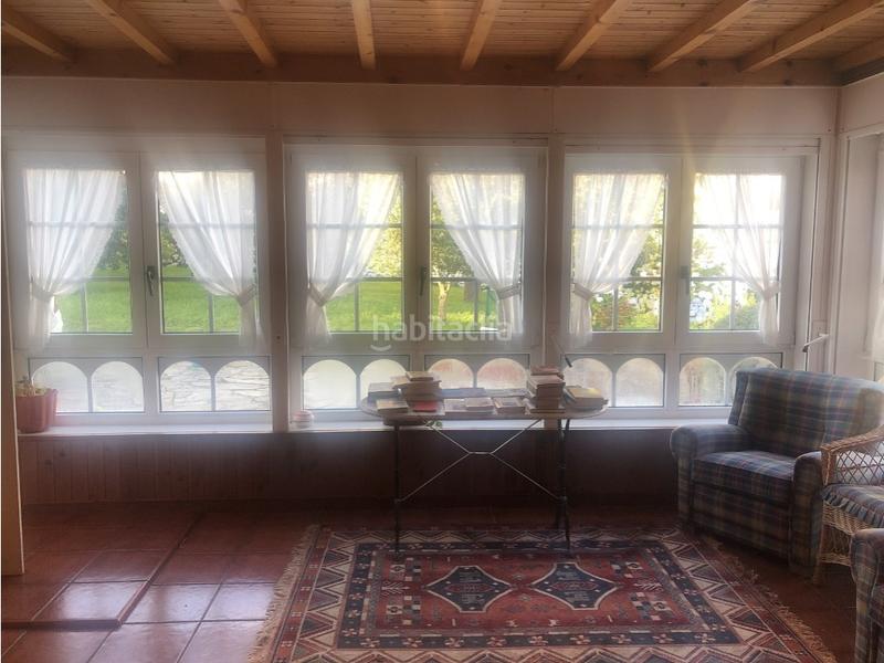 Foto cad00887-98bc-444b-9488-aff31914e396. Chalet se vende casa en A Malata - Catabois - Ciudad Jardín Ferrol