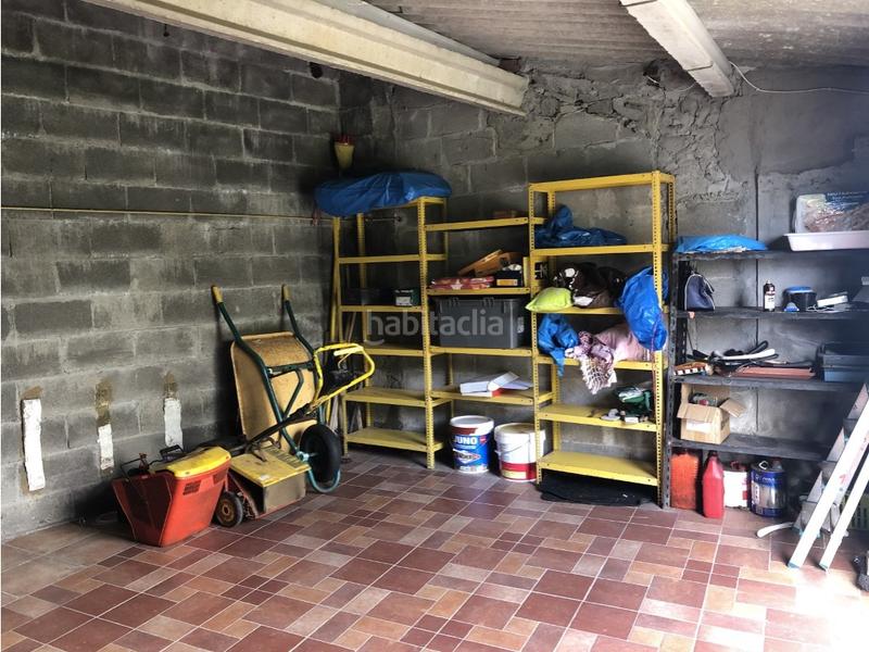 Foto daf8af58-dcf9-4abd-b7b3-b2bb8b010f01. Chalet se vende casa en A Malata - Catabois - Ciudad Jardín Ferrol