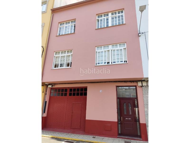 Foto 1b90ab8c-a5b3-46b1-9a55-f6b5edc1e515. Casa se vende casa unifamiliar en el centro en Cedeira