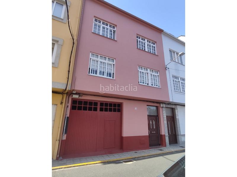 Foto 909ad94f-4a46-4111-9e43-71996fc3aa03. Casa se vende casa unifamiliar en el centro en Cedeira