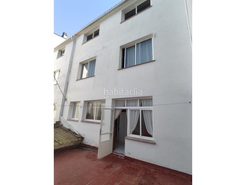 Foto edfe47bb-81aa-47f6-b25e-09b68e8266fa. Casa se vende casa unifamiliar en el centro en Cedeira
