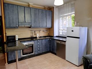 Flat  N/a. Se vende piso en canido