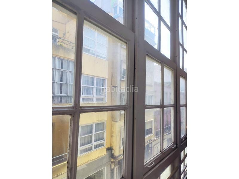 Foto 18265a4f-4034-4de0-8f79-473fd72593e4. Piso se vende piso en el Centro en Centro Ferrol