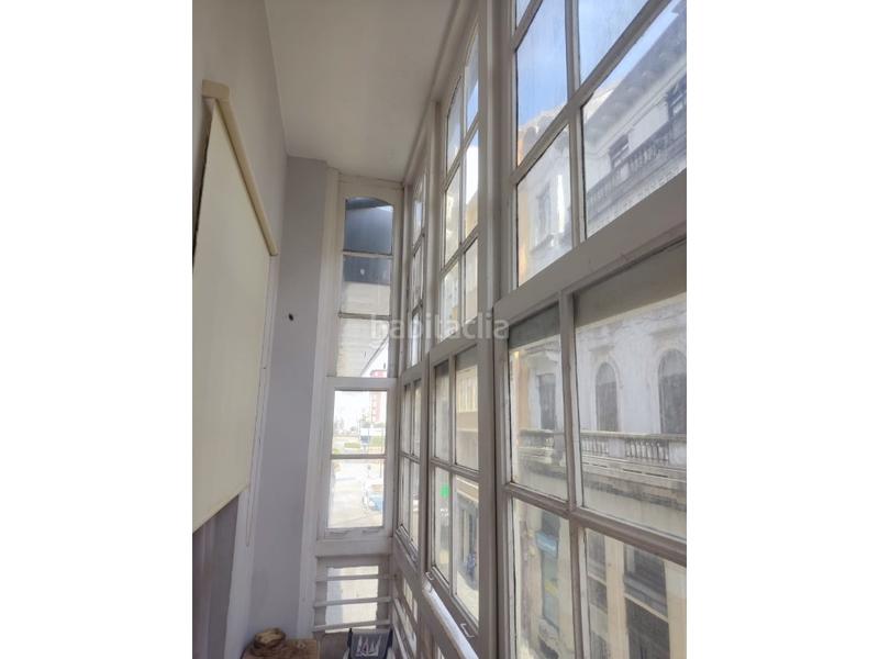 Foto 2172de3a-b5b0-45c3-98b6-0392799b0544. Piso se vende piso en el Centro en Centro Ferrol