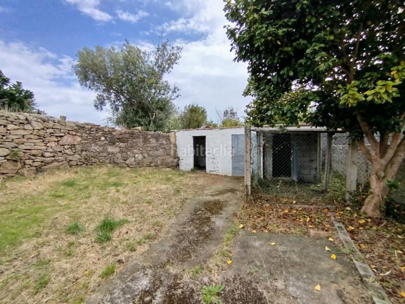 Foto 3b17a5a6-279a-4c6d-99ed-505ca390e84c. Casa se vende casa adosada en brión en Área Rural Ferrol