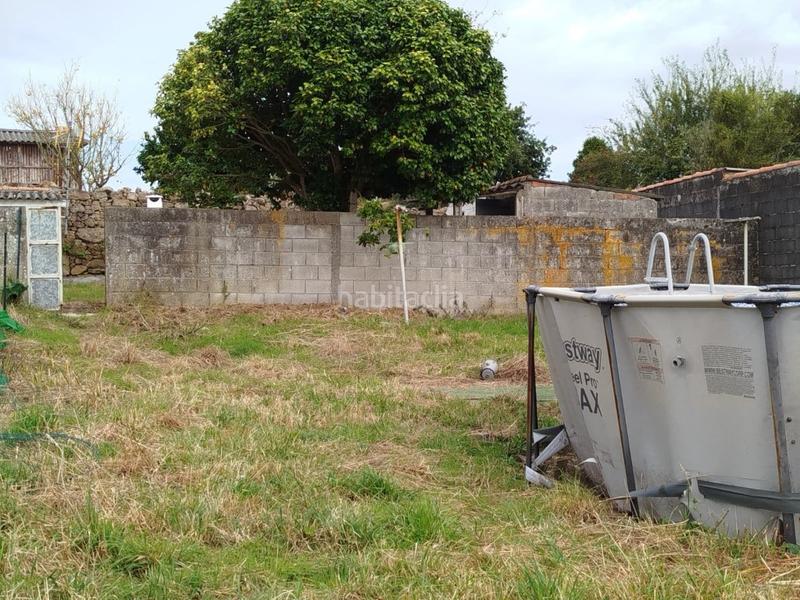 Foto 4881373a-71f3-4b48-834e-53df33066081. Casa se vende casa adosada en brión en Área Rural Ferrol
