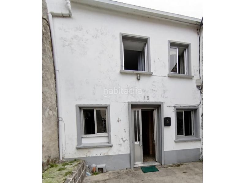 Foto 56e61bf8-dcfb-401f-bd0e-15d4ba2151eb. Casa se vende casa adosada en brión en Área Rural Ferrol
