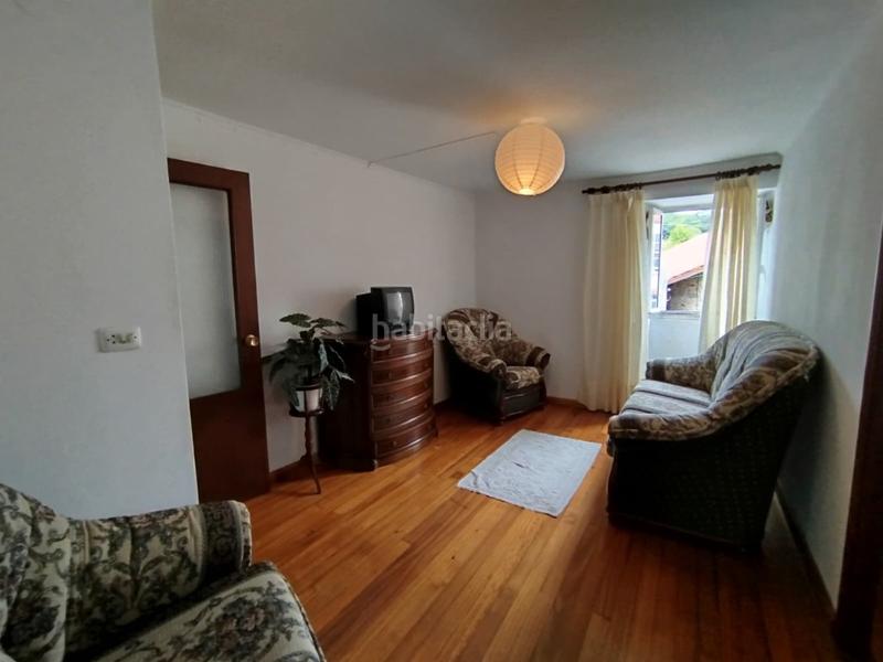 Foto 7b77a7ef-5c7d-4f9b-a0ee-6c62beea05f4. Casa se vende casa adosada en brión en Área Rural Ferrol