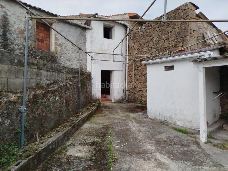 Foto 9177095d-43bc-4b56-867b-64f93875c0fc. Casa se vende casa adosada en brión en Área Rural Ferrol