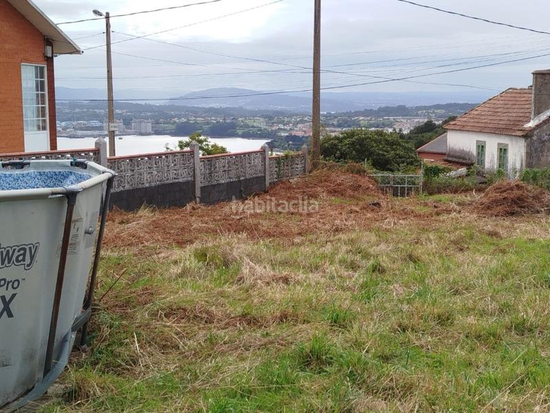 Foto a17d11da-8850-4ea1-915c-4e6631a97faf. Casa se vende casa adosada en brión en Área Rural Ferrol