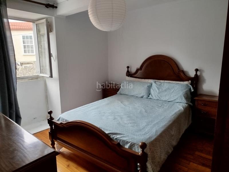 Foto a1f3e673-3148-4e50-b87f-b63d60d15f55. Casa se vende casa adosada en brión en Área Rural Ferrol