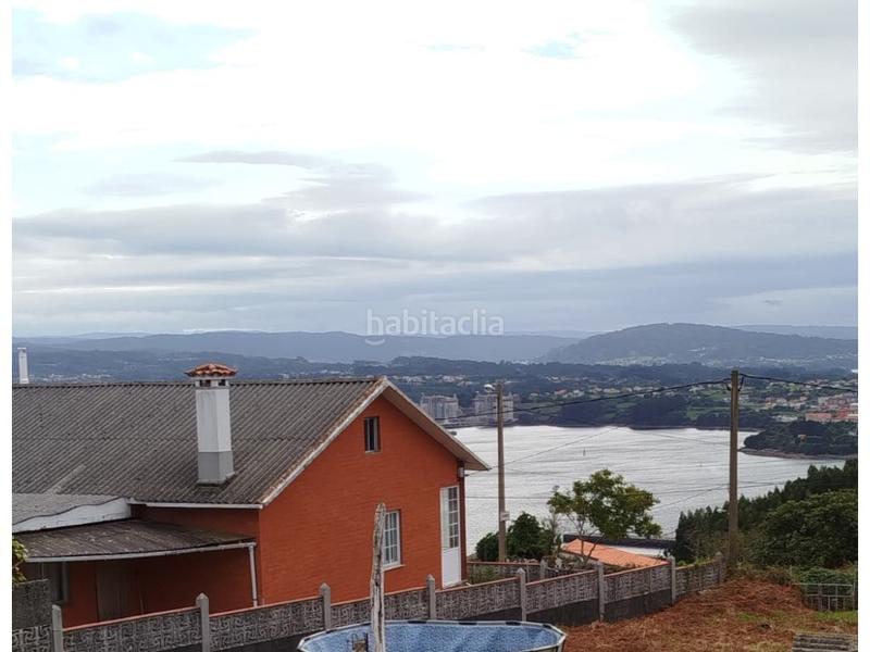 Foto b94ceec9-05ec-44bf-9a09-a7563bae0f96. Casa se vende casa adosada en brión en Área Rural Ferrol