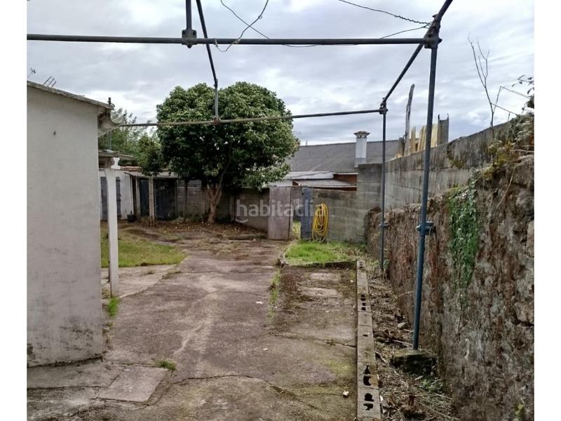 Foto d02f62e4-5365-4d6e-9492-a7ca013d9a98. Casa se vende casa adosada en brión en Área Rural Ferrol