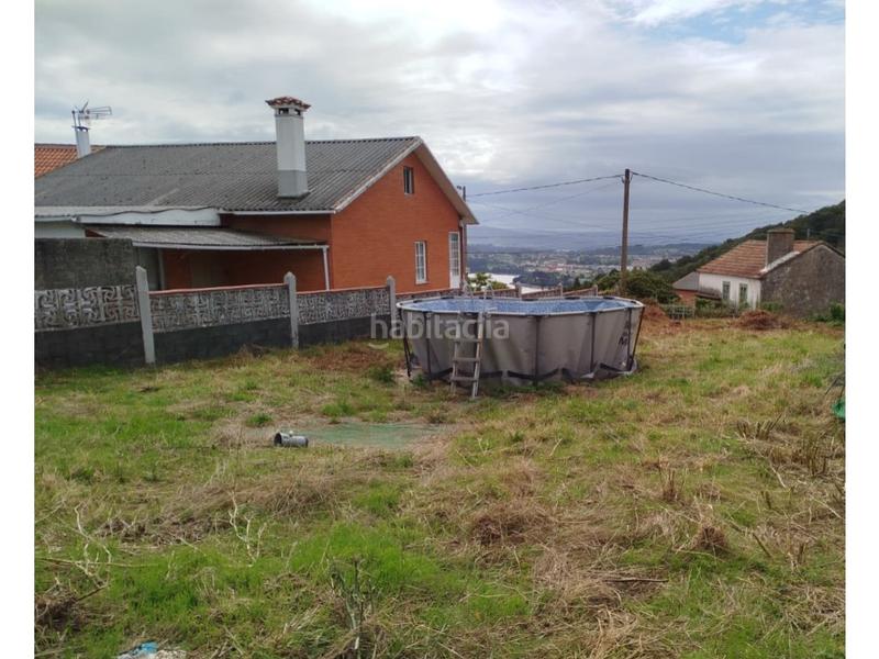 Foto d85c6277-4633-49c7-9f95-56eb1543b40c. Casa se vende casa adosada en brión en Área Rural Ferrol