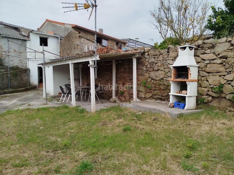 Foto efa78021-8350-4a70-8d4e-e4a169df785b. Casa se vende casa adosada en brión en Área Rural Ferrol