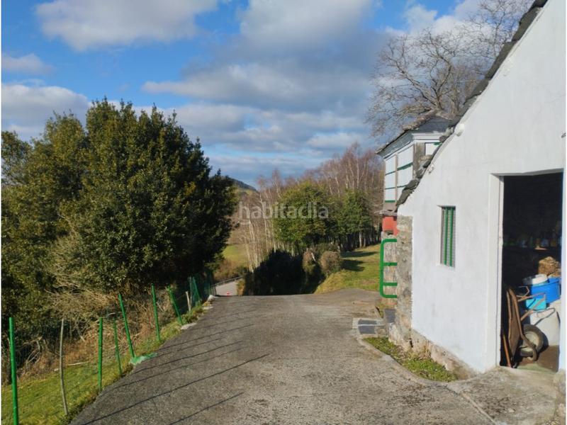 Foto 7322fcdc-fd90-41ae-985b-d0ca52b14209. Casa a Somozas (As)