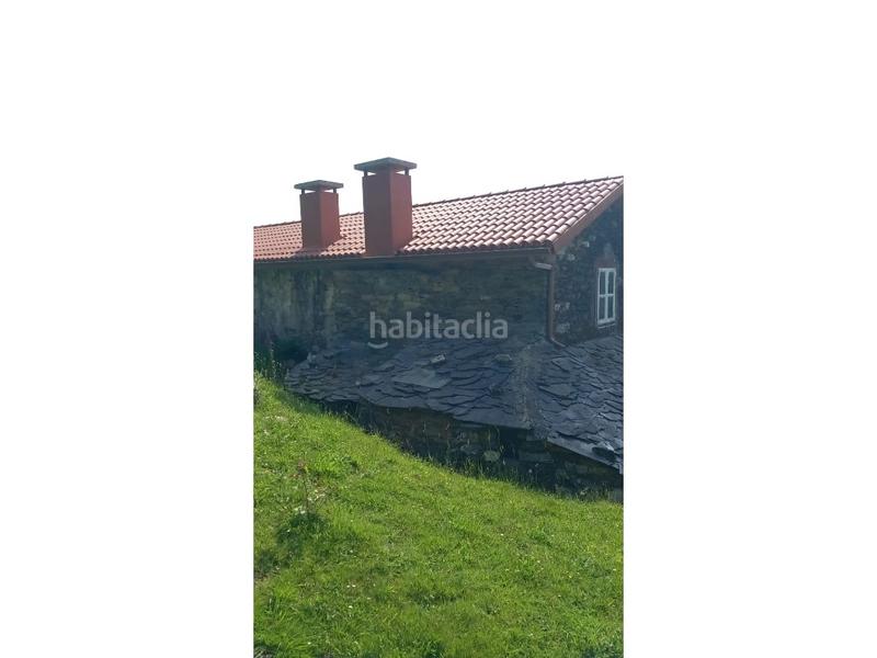 Foto 7887aa9e-d7aa-4c6a-bd63-b092c9d39334. Casa a Somozas (As)
