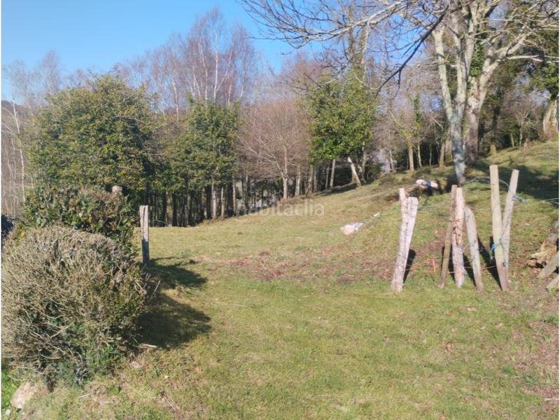 Foto abcf7903-5e84-40c0-9695-189a59935546. Casa a Somozas (As)