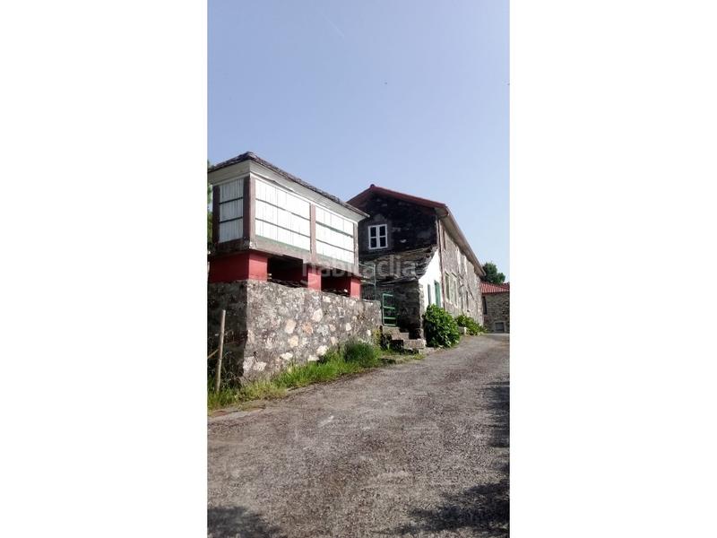 Foto f5a5d724-4b9c-45b9-8b10-963a22d58dab. Casa a Somozas (As)