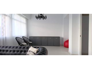 Rent Flat  N/a. Se alquila precioso piso en santa cecilia